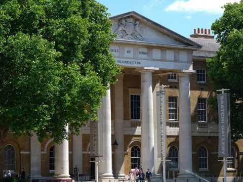 The Apartments by The Sloane Club