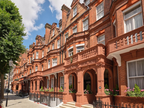The Apartments by The Sloane Club