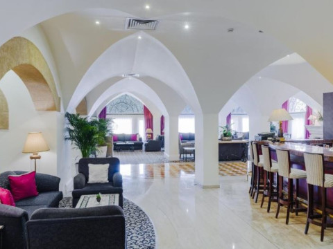 THE ARKIN COLONY HOTEL