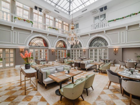 THE ARKIN COLONY HOTEL