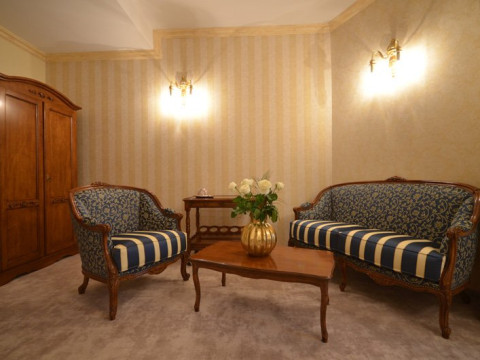 The Arlington Boutique Hotel