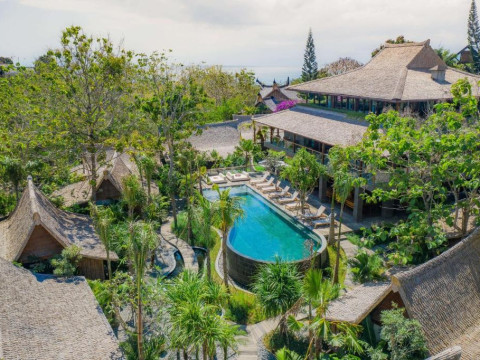 The Asa Maia - Bespoke Wellness Resort