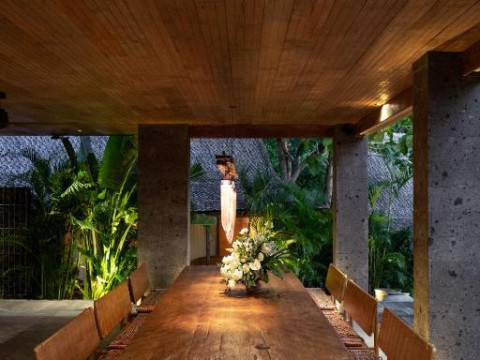 The Asa Maia - Bespoke Wellness Resort