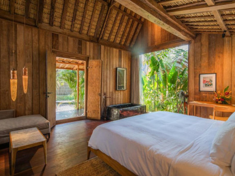 The Asa Maia - Bespoke Wellness Resort