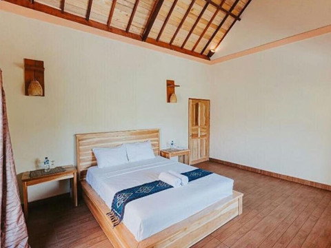 The Asri Villas