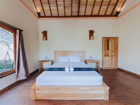 The Asri Villas