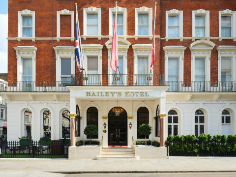The Baileys Hotel London