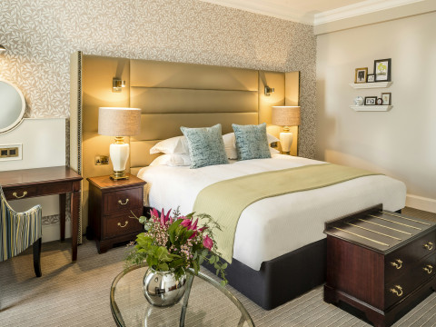 The Baileys Hotel London