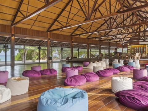 Hotel The Barefoot Eco