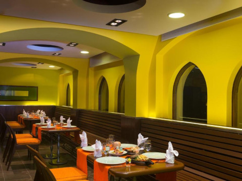 The Bayview Taba Heights Resort