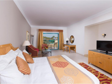 The Bayview Taba Heights Resort