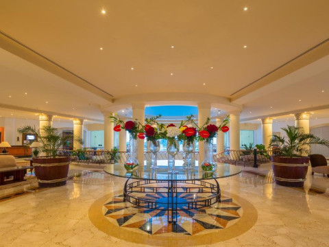 The Bayview Taba Heights Resort