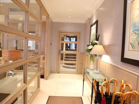 The Beaufort Knightsbridge