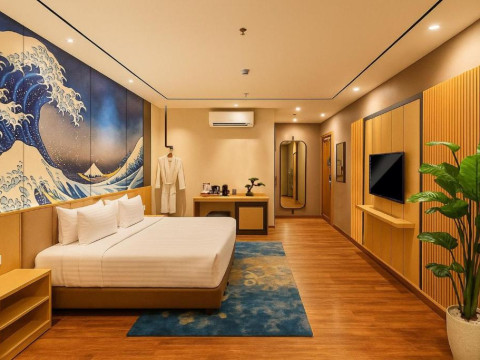 The Bellezza Hotel Suites