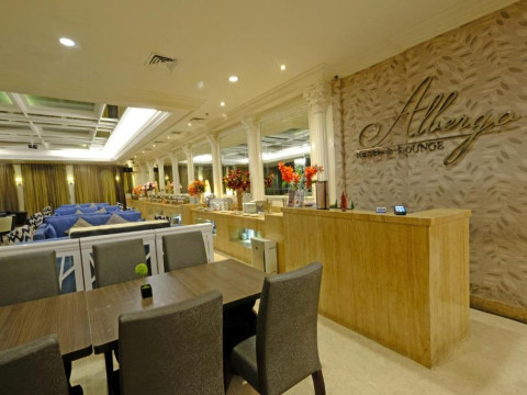 The Bellezza Hotel Suites