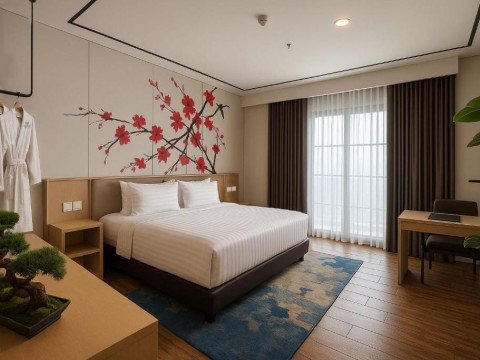 The Bellezza Hotel Suites