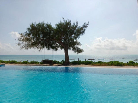 The Belvedere Resort