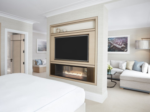 THE BERKELEY HOTEL