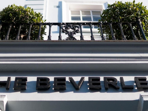 The Beverley Hotel