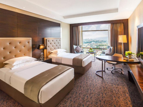 The Biltmore Tbilisi Hotel