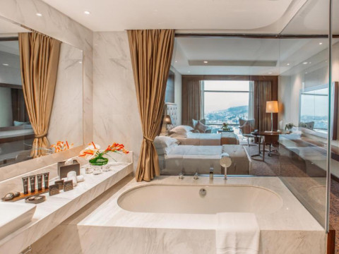 The Biltmore Tbilisi Hotel