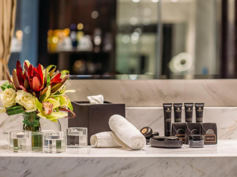 The Biltmore Tbilisi Hotel