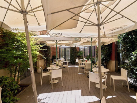 The Book Factory Hostel By Gaiarooms