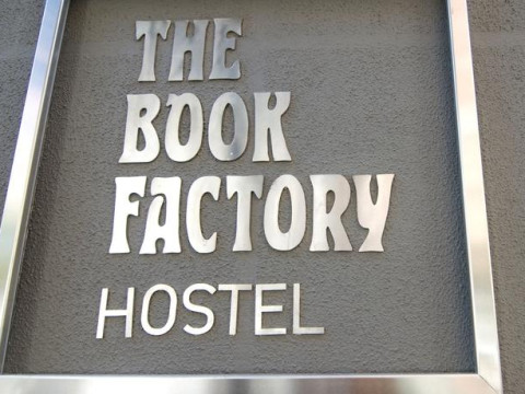 The Book Factory Hostel By Gaiarooms