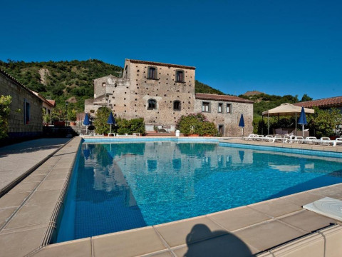 The Borgo Alcantara
