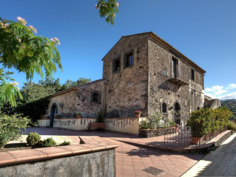 The Borgo Alcantara