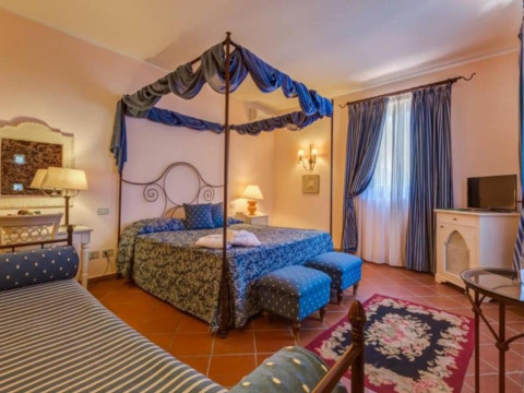 The Borgo Alcantara