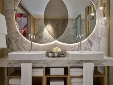 THE BOTREE LONDON, CURIO COLLECTION BY HILTON