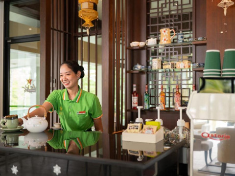 The Briza Beach Resort Khao Lak