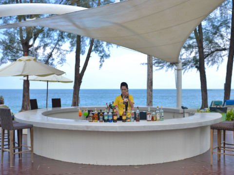 The Briza Beach Resort Khao Lak