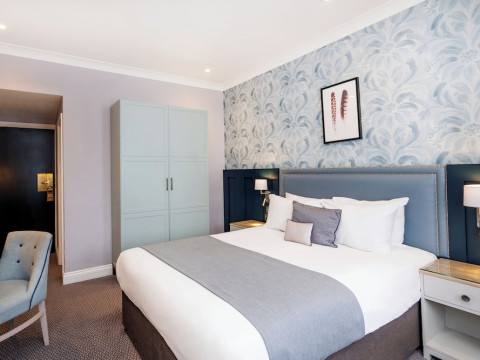 The Bromley Court Hotel