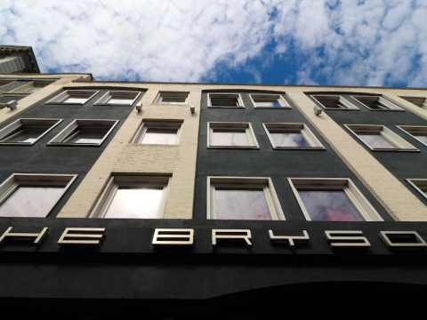 The Bryson Hotel