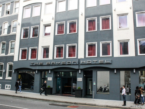 The Bryson Hotel