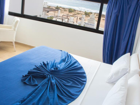 The Budha Beach Hotel