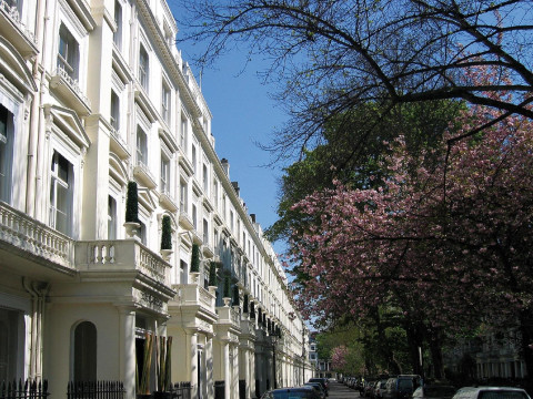The Caesar Hotel
