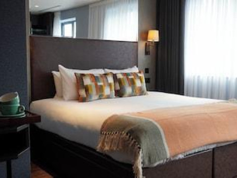 The Camden Town Hotel