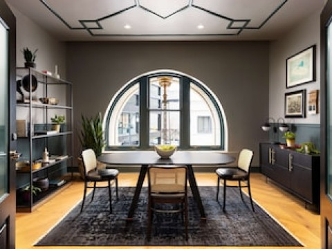 THE CANDLER HOTEL ATLANTA, CURIO COLLECTION BY HILTON