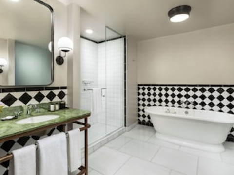 THE CANDLER HOTEL ATLANTA, CURIO COLLECTION BY HILTON