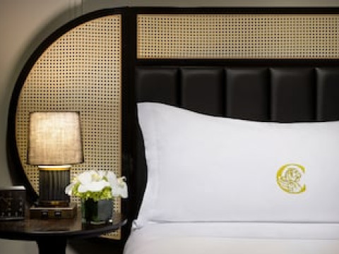THE CANDLER HOTEL ATLANTA, CURIO COLLECTION BY HILTON
