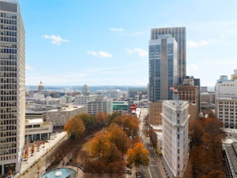 THE CANDLER HOTEL ATLANTA, CURIO COLLECTION BY HILTON