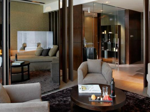 THE CANVAS HOTEL DUBAI MGALLERY BY ACCOR