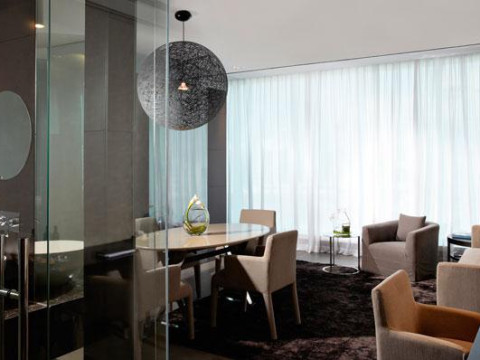 THE CANVAS HOTEL DUBAI MGALLERY BY ACCOR