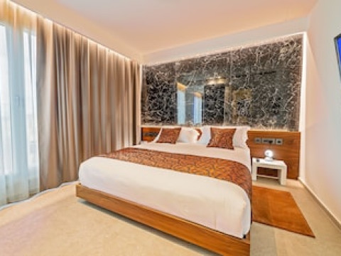 THE CAPITAL BOUTIQUE HOTEL VALLETTA