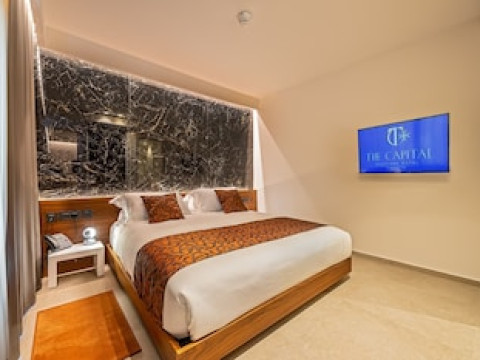 THE CAPITAL BOUTIQUE HOTEL VALLETTA