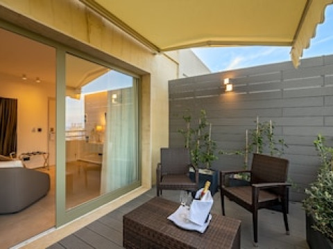 THE CAPITAL BOUTIQUE HOTEL VALLETTA