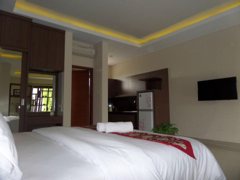 The Casa Uli Villas Jimbaran